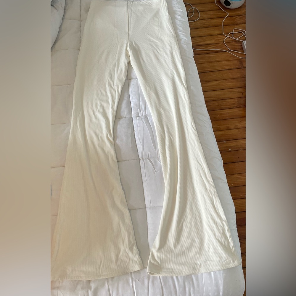 Naked wardrobe pants